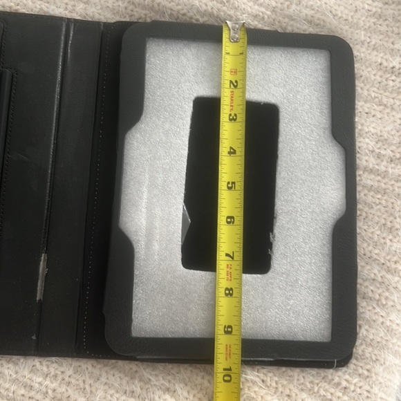 Tablet‎ keyboard - Picture 6 of 8